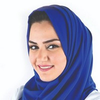 Haya Mahmoud Al-Awda