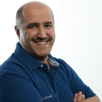 Ali Saad Alghamdi